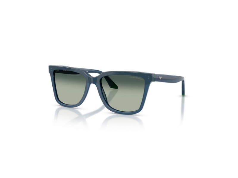 Emporio Armani EA4261 OPAL Blue/Green napszemüveg