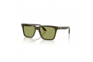 Emporio Armani EA4260 63162A OPALINE GREEN/BORDEAUX GREEN napszemüveg