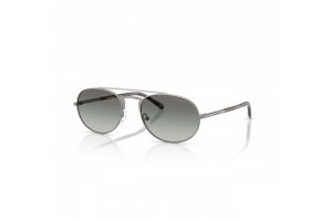 Emporio Armani EA2171 matt gunmetal - gradient szürke
