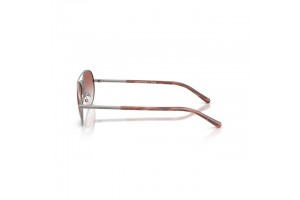 Emporio Armani EA2171 matt gunmetal rózsaszín degradé