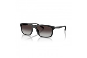 Emporio Armani EA4257U 50018G MATTE BLACK GREY GRADIENT napszemüveg