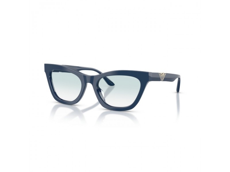 Emporio Armani EA4259U 63253F kék napszemüveg
