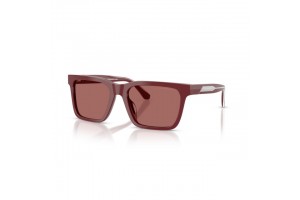 Emporio Armani EA4262U 632269 SHINY BORDEAUX Dark Violet