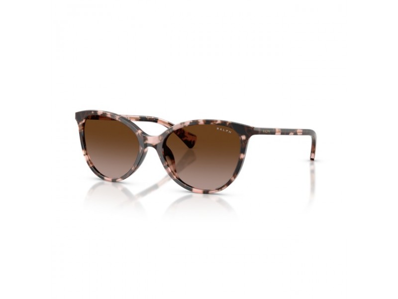 Ralph RA5339U 605813 Pink Havana - barna gradient