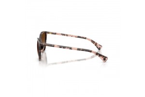 Ralph RA5339U 605813 Pink Havana - barna gradient