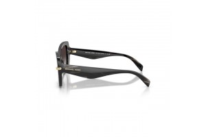 Michael Kors MK2258U - Black Horn, szürke gradient