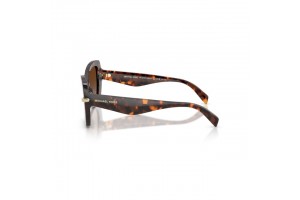 Michael Kors MK2258U ATLANTA LUGGAGE tortoise napszemüveg