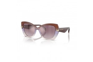 Michael Kors MK2258U 40366X ATLANTA GRADIENT WINE PURPLE GRADIENT MIRROR napszemüveg