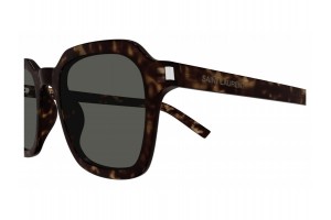 Saint Laurent SL 715 SLIM 002 HAVANA GREY napszemüveg