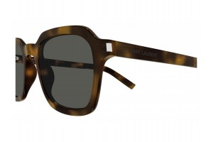 Saint Laurent SL 715 SLIM 003 - HAVANA GREY