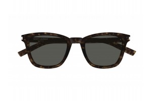 Saint Laurent SL 716 HAVANA GREY napszemüveg