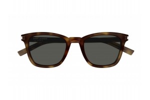 Saint Laurent SL 716 SLIM 003 HAVANA GREY napszemüveg