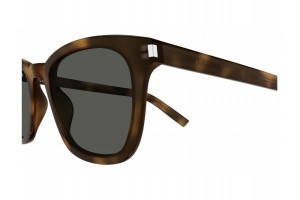 Saint Laurent SL 716 SLIM 003 HAVANA GREY napszemüveg