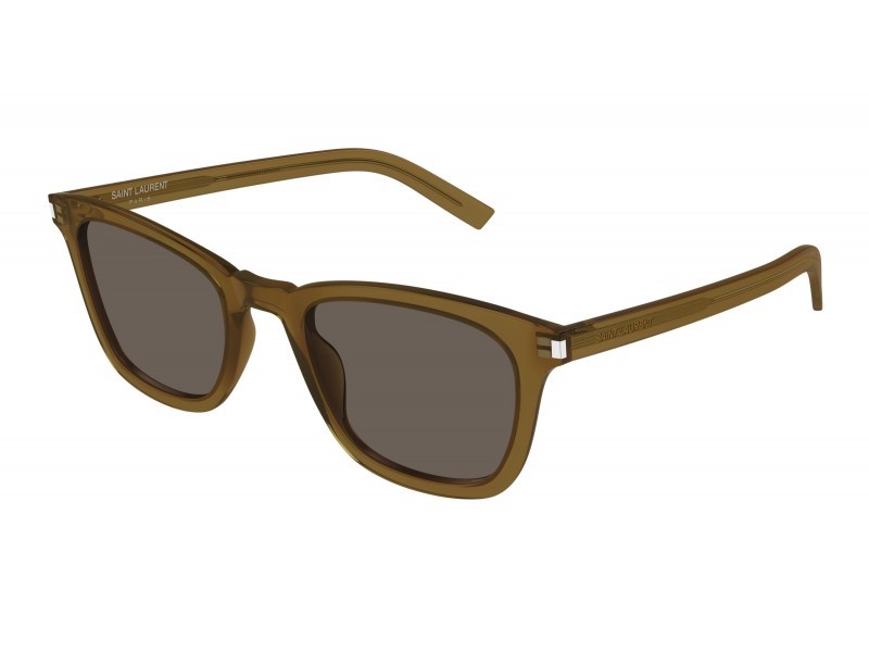 Saint Laurent SL 716 SLIM 005 barna