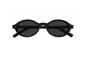 Saint Laurent SL 751 JEANNE fekete napszemüveg