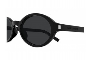 Saint Laurent SL 751 JEANNE fekete napszemüveg