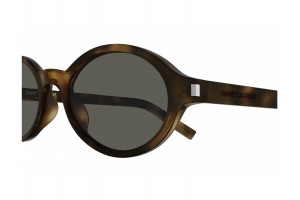Saint Laurent SL 751 JEANNE - HAVANA GREY női napszemüveg