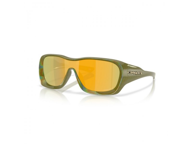 Oakley OO9493 DE LA SALLE PRIZM 24K napszemüveg