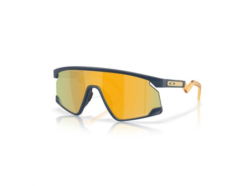 Oakley OO9280 BXTR Matte Abyss PRIZM 24K sportszemüveg