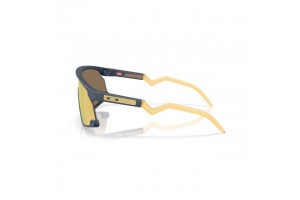 Oakley OO9280 BXTR Matte Abyss PRIZM 24K sportszemüveg
