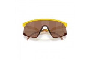Oakley OO9280 BXTR Yellow Prizm Tungsten