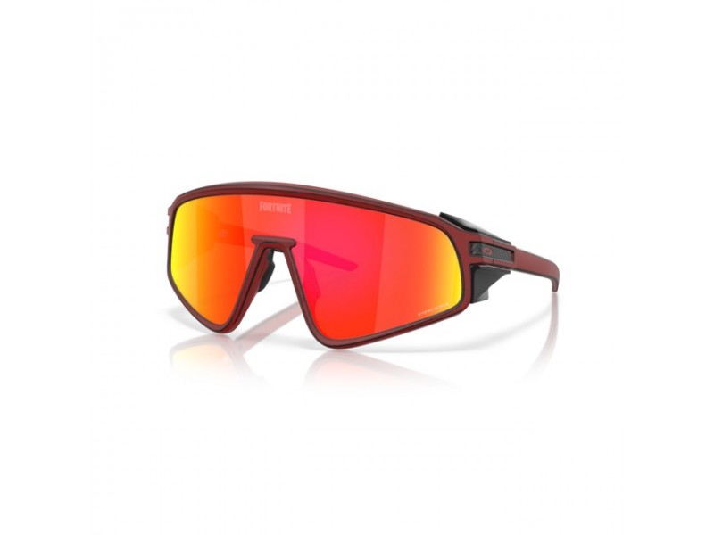 Oakley OO9404 LATCH PANEL (Fortnite) Prizm Ruby