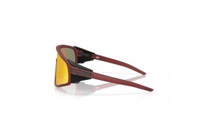 Oakley OO9404 LATCH PANEL (Fortnite) Prizm Ruby