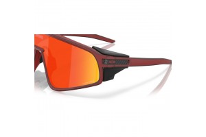 Oakley OO9404 LATCH PANEL (Fortnite) Prizm Ruby