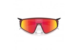 Oakley OO9404 LATCH PANEL (Fortnite) Prizm Ruby