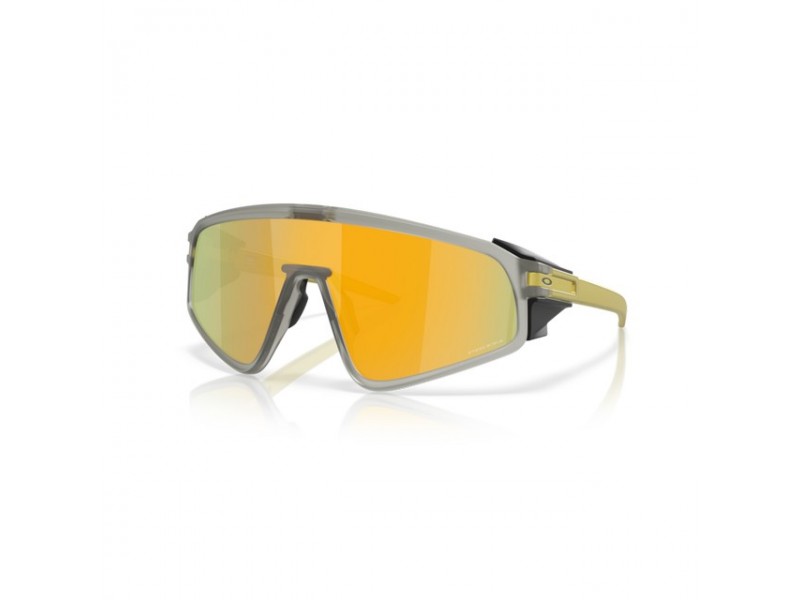 Oakley OO9404 Latch Panel Matt Grey Ink PRIZM 24K