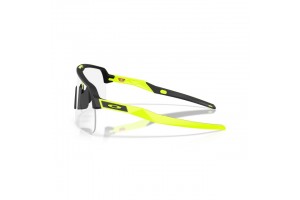 Oakley Sutro Lite OO9463 matt fekete - clear lencse