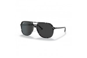 Ray-Ban RB2198 133348 BILL GREY HAVANA POLARIZED BLACK napszemüveg