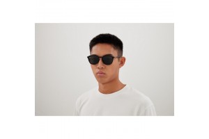 Saint Laurent SL 782/K fekete napszemüveg