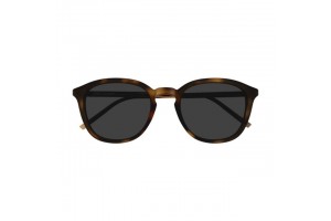 Saint Laurent SL 782/K 003 - Shiny Medium Havana Grey