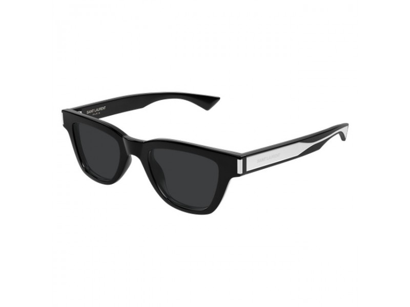 Saint Laurent SL 789 JACQUES 001 fekete napszemüveg