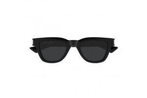 Saint Laurent SL 789 JACQUES 001 fekete napszemüveg