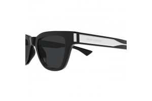 Saint Laurent SL 789 JACQUES 001 fekete napszemüveg