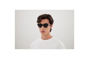 Saint Laurent SL 789 JACQUES 001 fekete napszemüveg