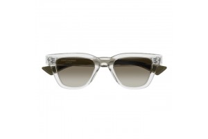Saint Laurent SL 789 JACQUES - Crystal Green gradient