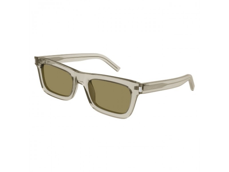 Saint Laurent SL 461 BETTY 021 bézs-barna napszemüveg
