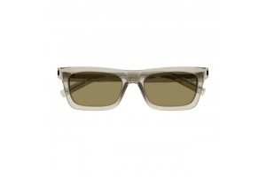 Saint Laurent SL 461 BETTY 021 bézs-barna napszemüveg