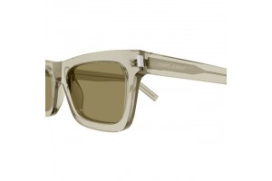 Saint Laurent SL 461 BETTY 021 bézs-barna napszemüveg