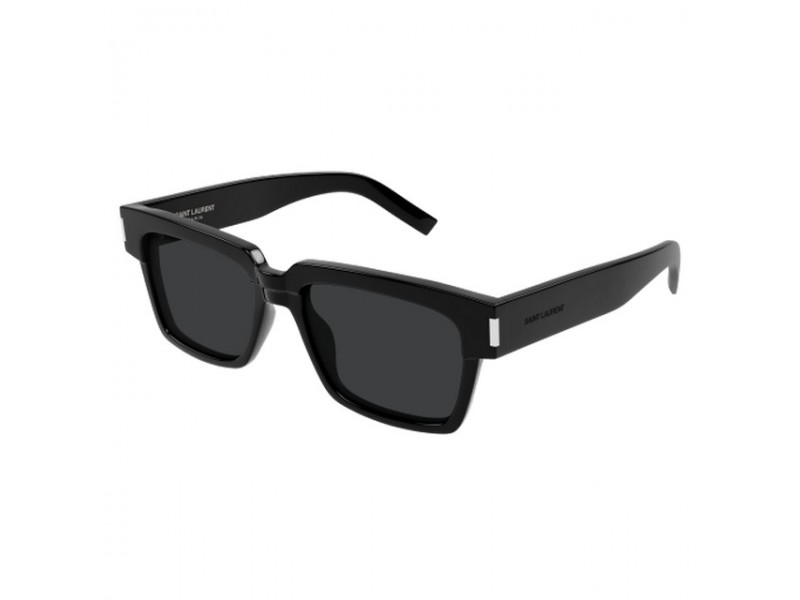 Saint Laurent SL 732 VADIM – fekete napszemüveg