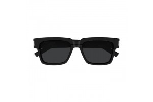 Saint Laurent SL 732 VADIM – fekete napszemüveg