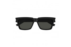 Saint Laurent SL732 VADIM 002 fekete-szürke