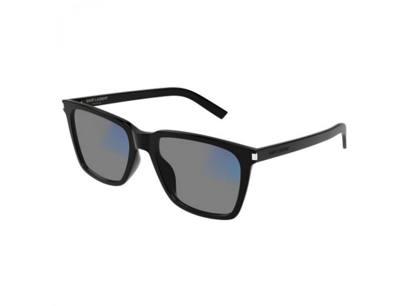 Saint Laurent SL 717 fekete napszemüveg (fotokromatikus)