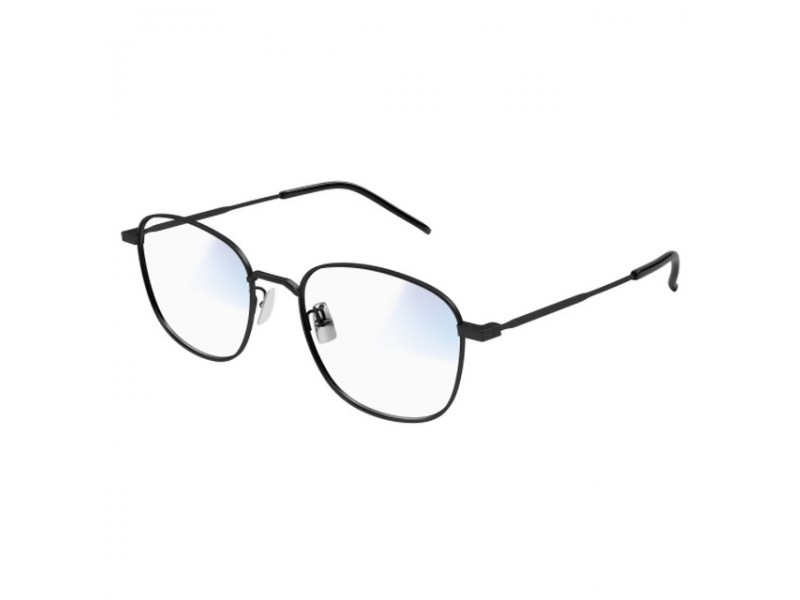 Saint Laurent SL 492/K SUN 001 - fekete fotokróm napszemüveg