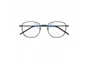Saint Laurent SL 492/K SUN 001 - fekete fotokróm napszemüveg