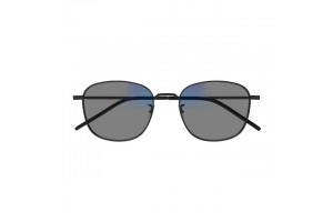 Saint Laurent SL 492/K SUN 001 - fekete fotokróm napszemüveg
