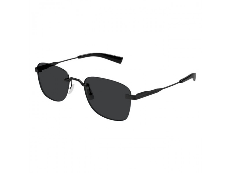 Saint Laurent SL 744 SUN fekete napszemüveg